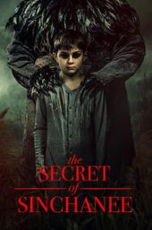 The Secret of Sinchanee