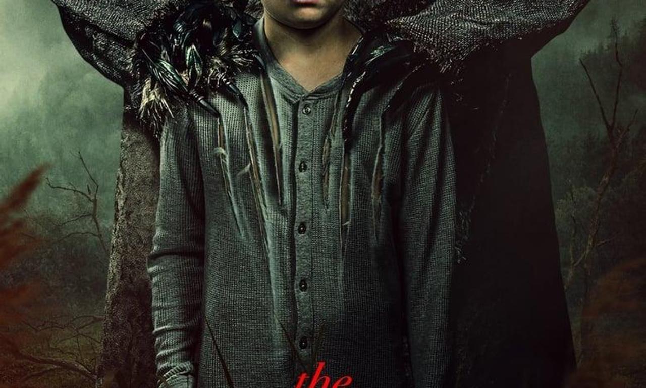 header image for The Secret of Sinchanee