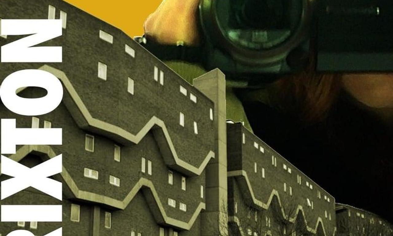 header image for A Brixton Tale