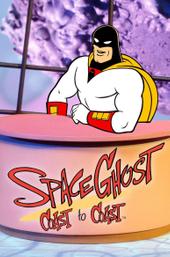Space Ghost Coast to Coast