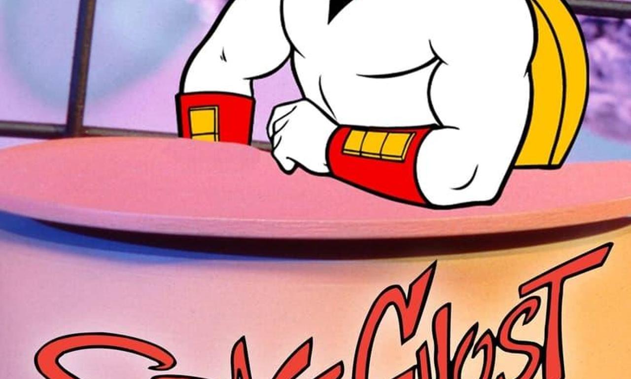 Space Ghost Coast to Coast Where to Watch and Stream Online