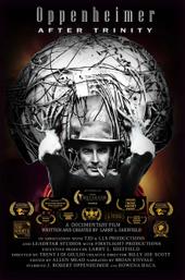 Oppenheimer After Trinity