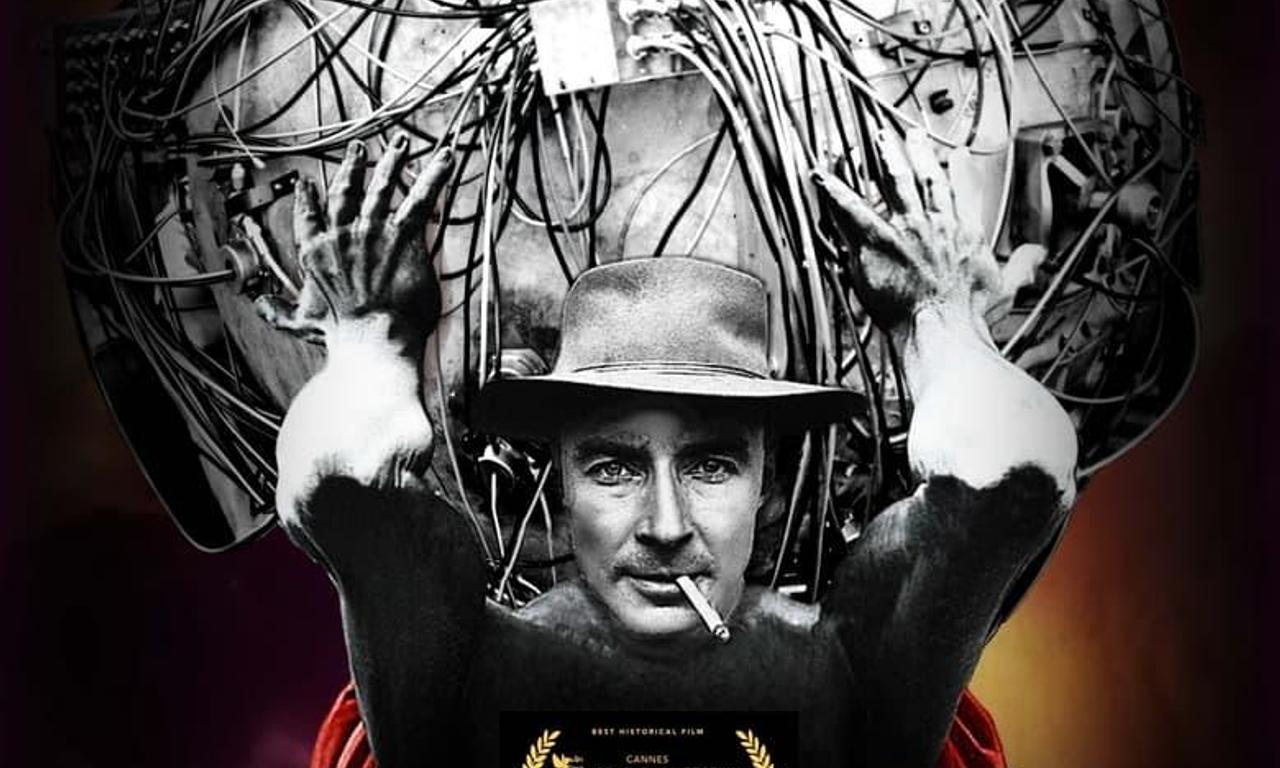 header image for Oppenheimer After Trinity