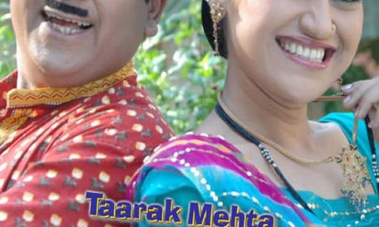 header image for Taarak Mehta Ka Ooltah Chashmah