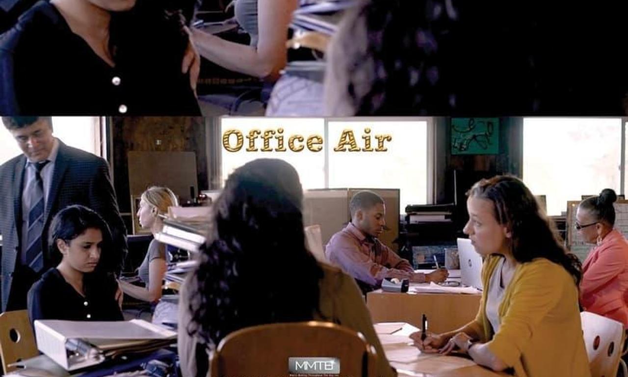 header image for Office Air