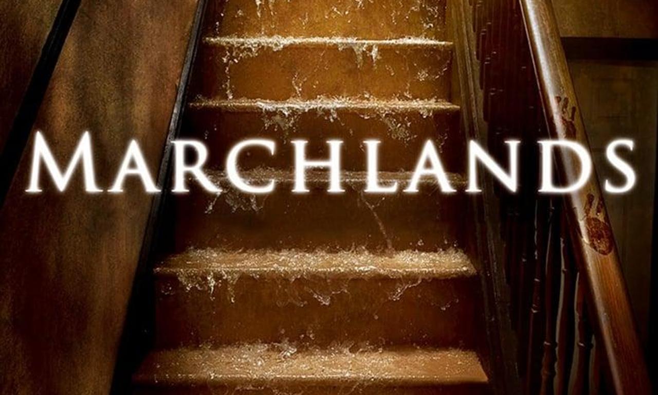 header image for Marchlands