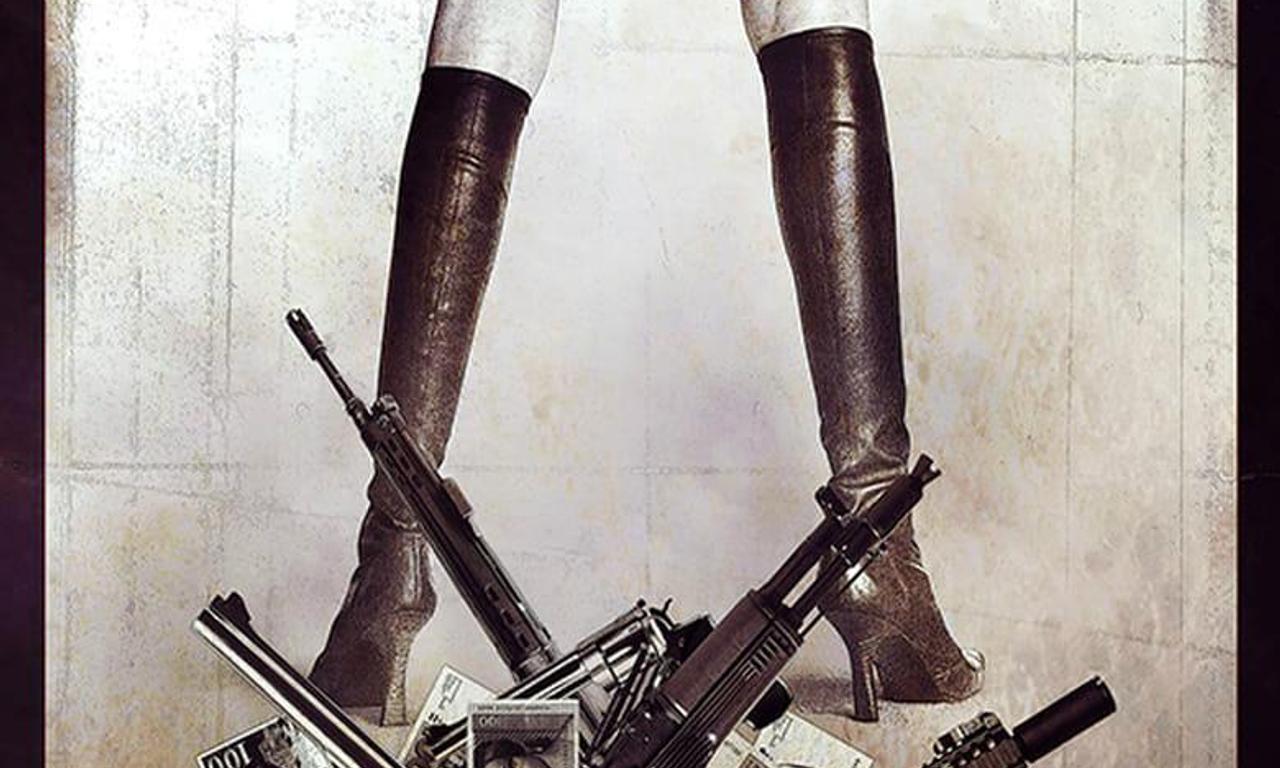 header image for Human Zoo