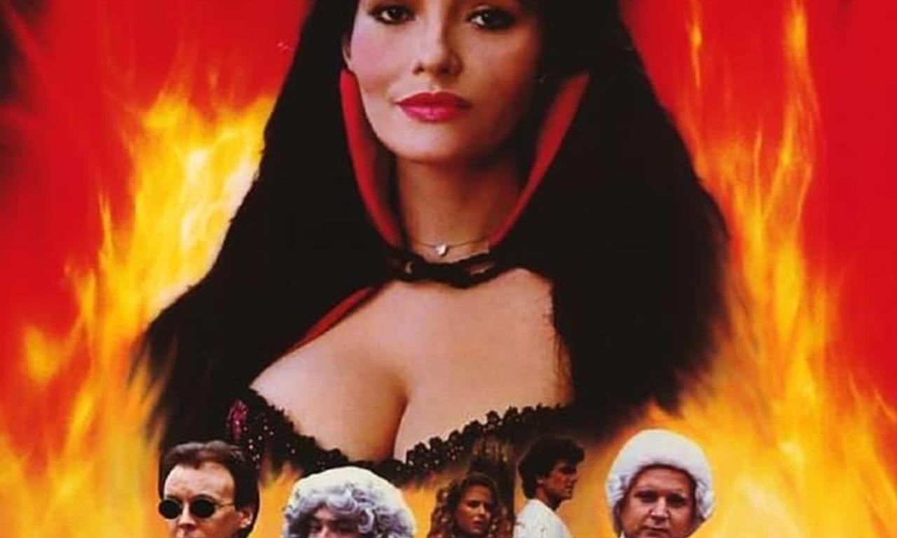 header image for Love at Stake