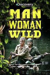 Man, Woman, Wild