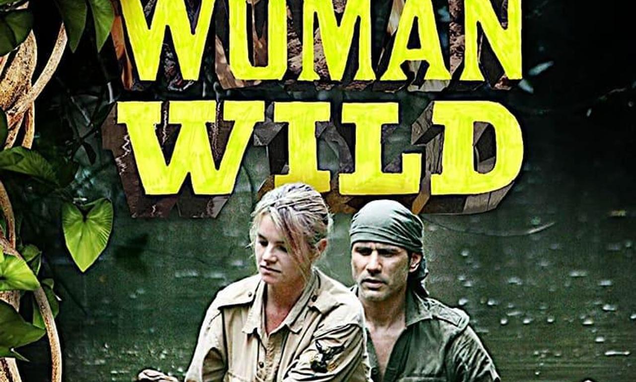 header image for Man, Woman, Wild