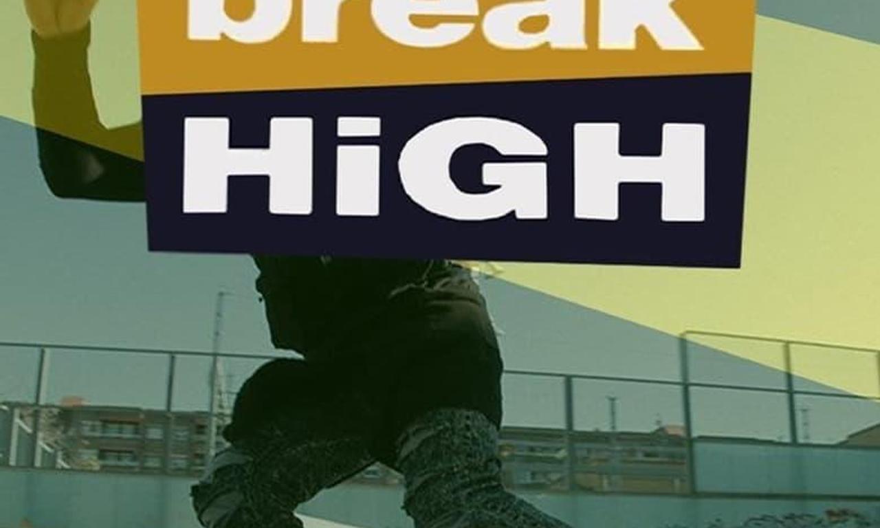 header image for Heartbreak High