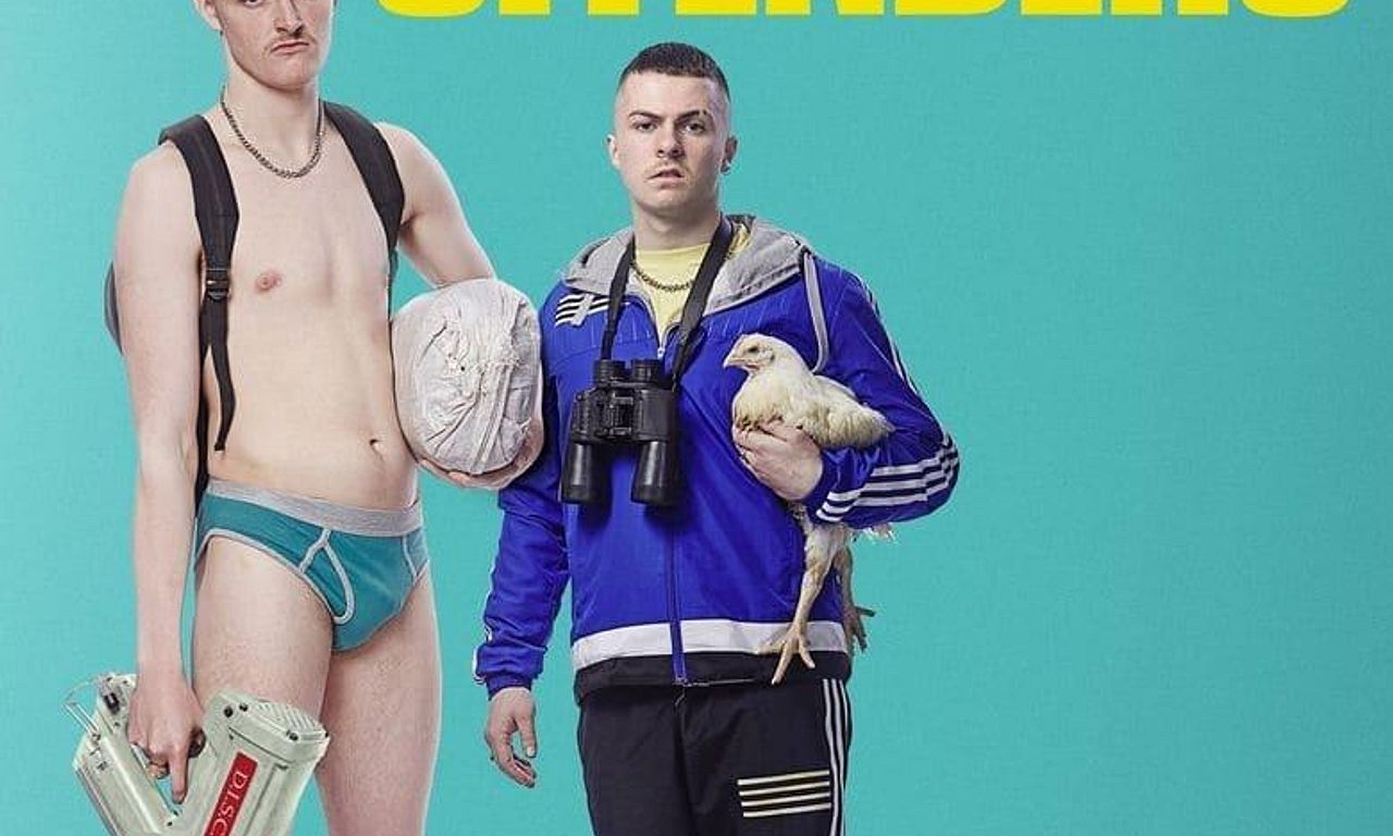 header image for The Young Offenders