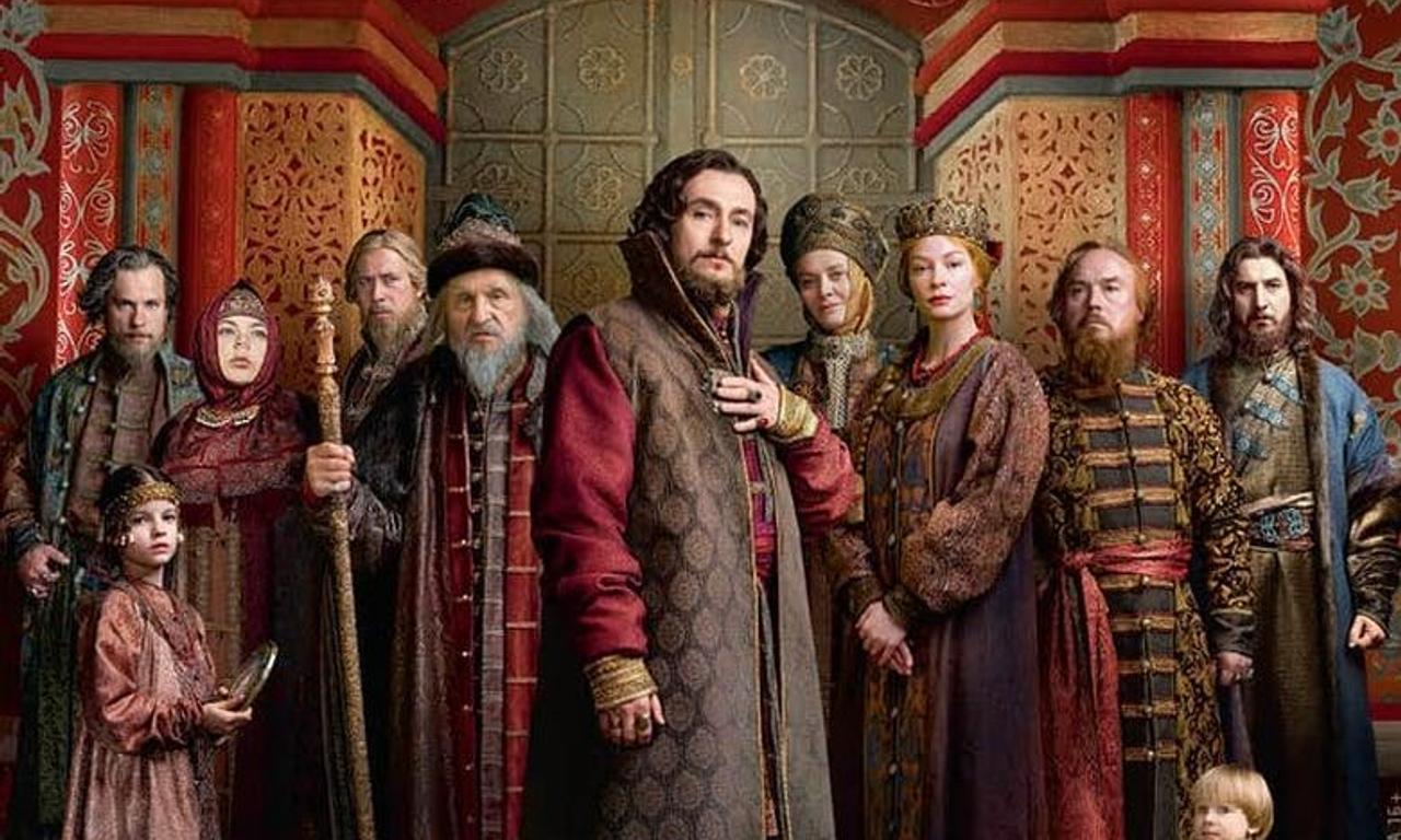 header image for Godunov