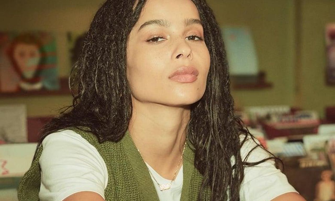 header image for High Fidelity