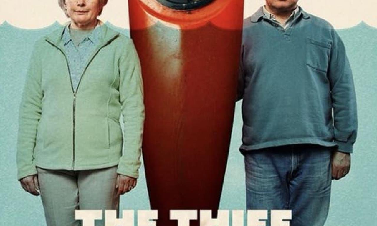 header image for The Thief, His Wife and The Canoe