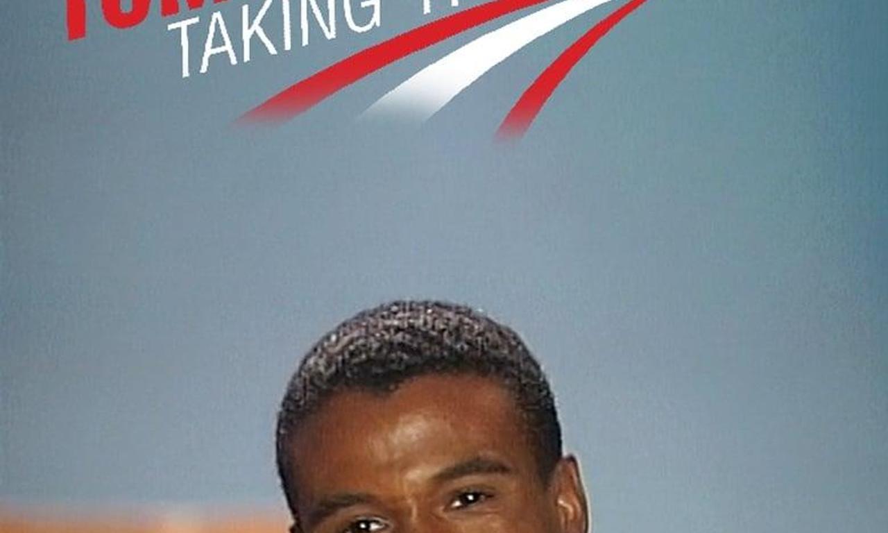 header image for Tommy Davidson: Takin' It To D.C.