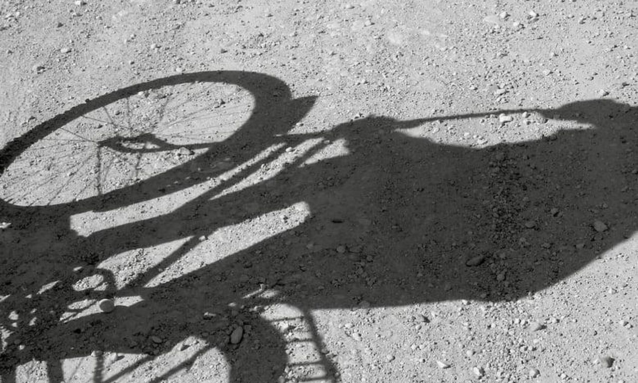 header image for Theodore