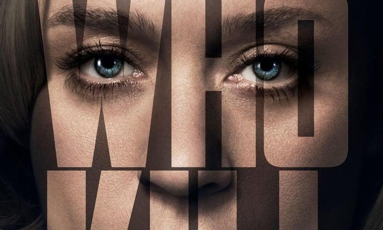 header image for Those Who Kill