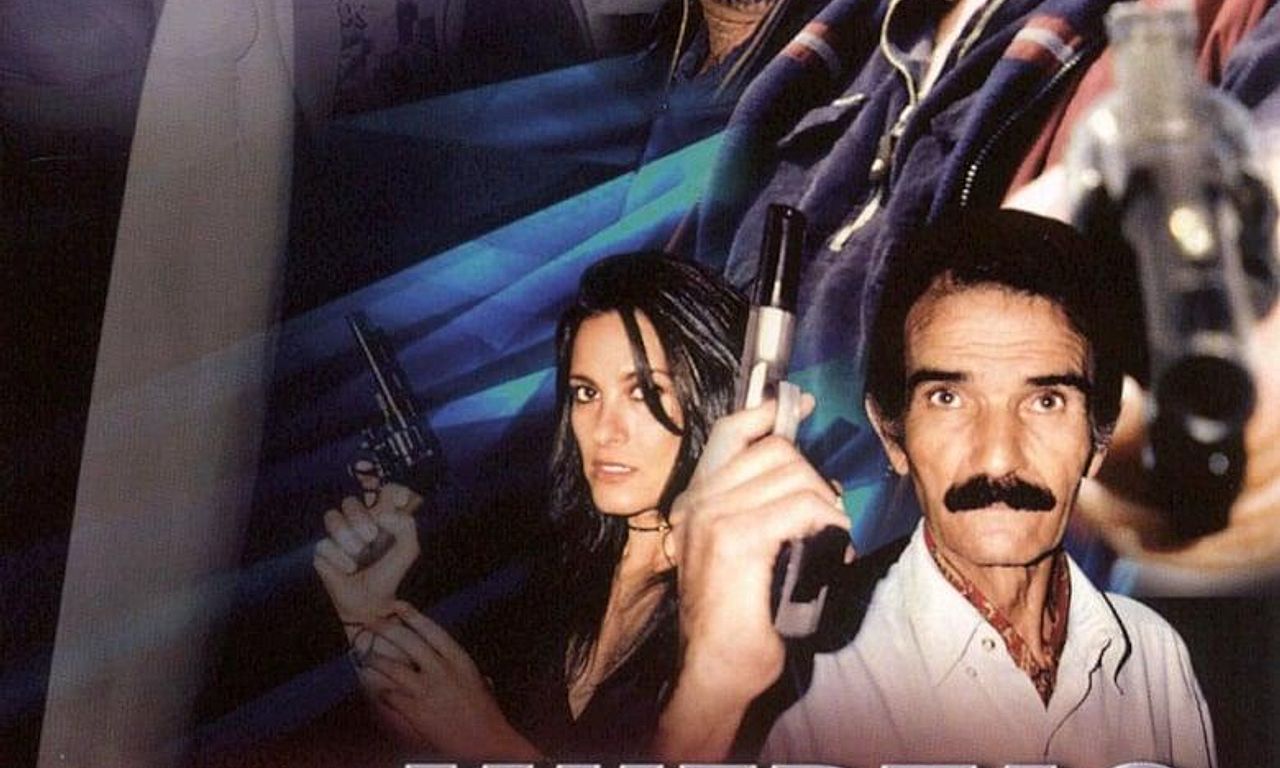 Las Muertas de Juarez Where to Watch and Stream Online Entertainment.ie Las Muertas de Juarez Where to Watch and Stream Online Entertainment.ie