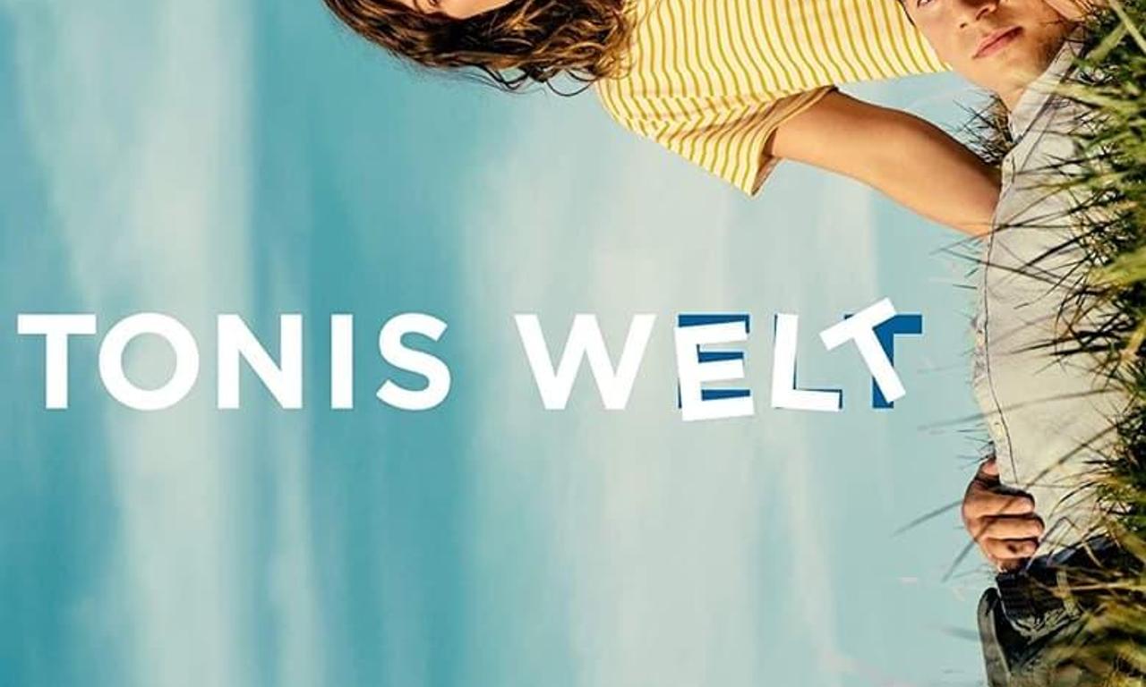 header image for Tonis Welt