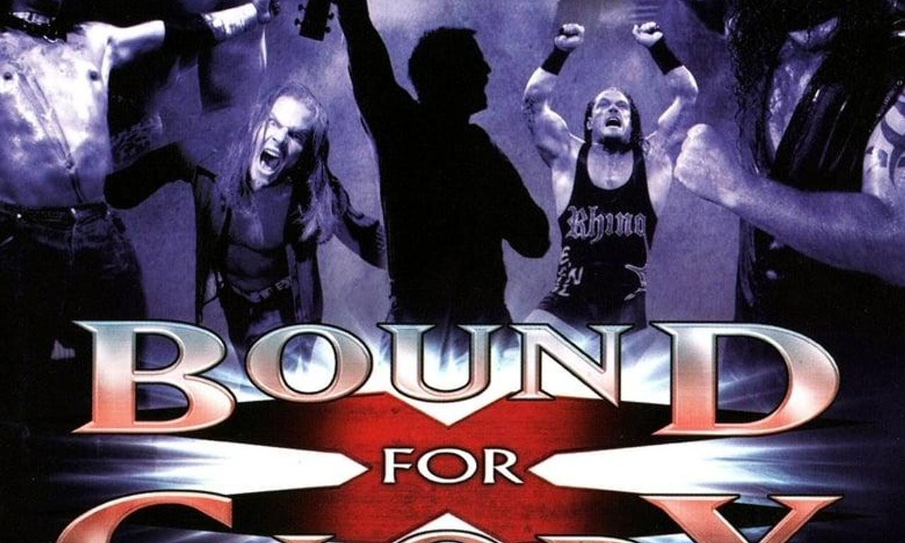 header image for TNA Bound for Glory 2005