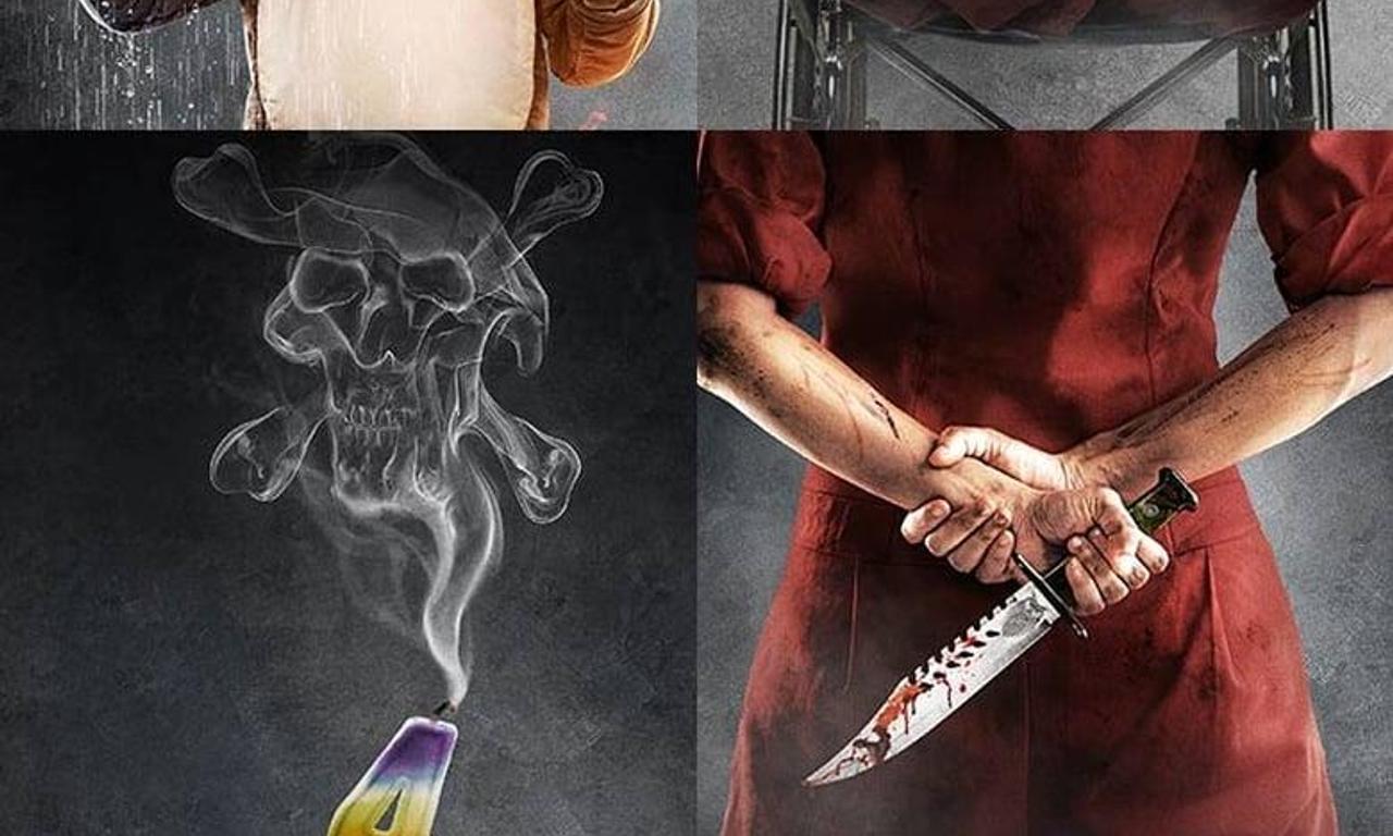 header image for Flip