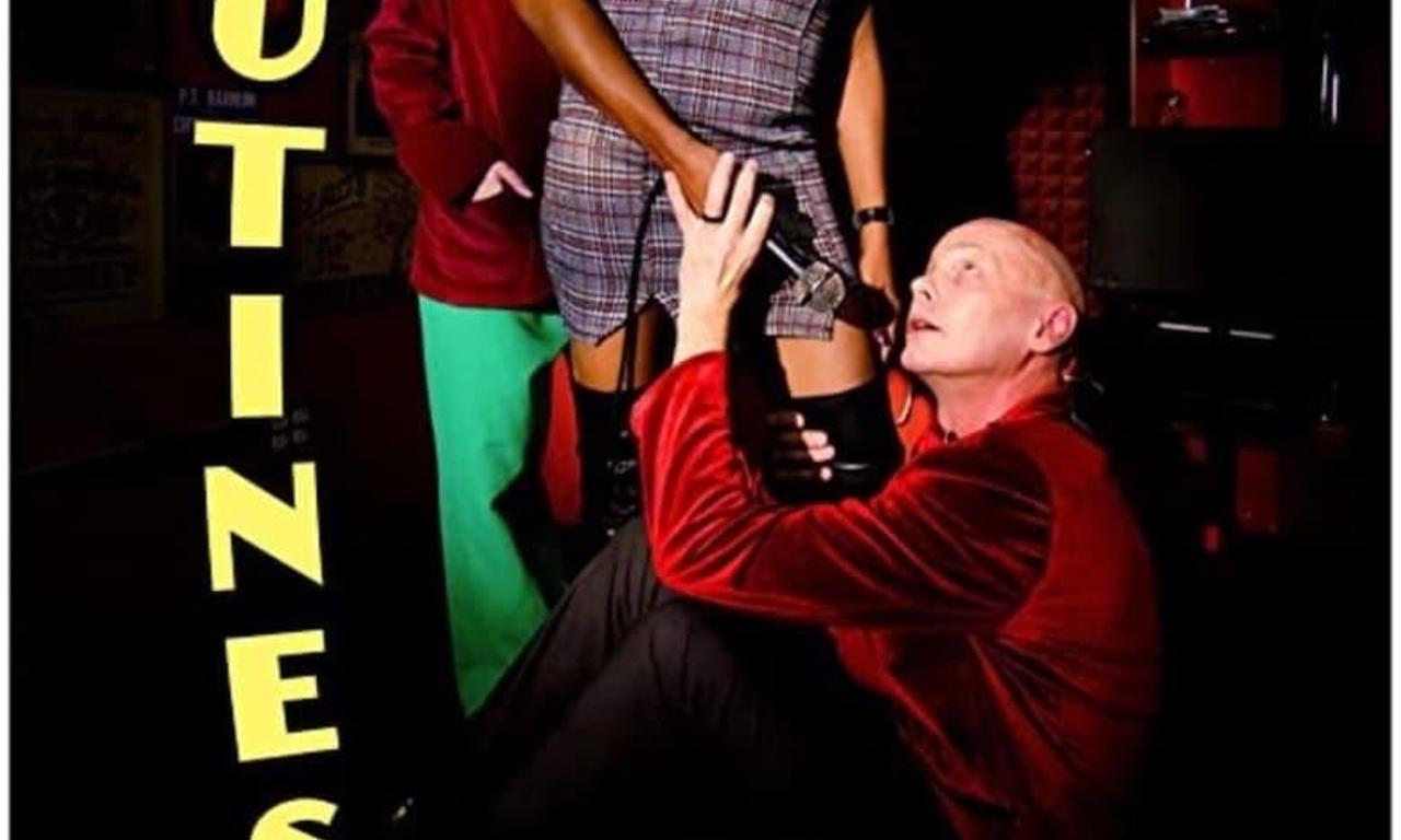 header image for Routines