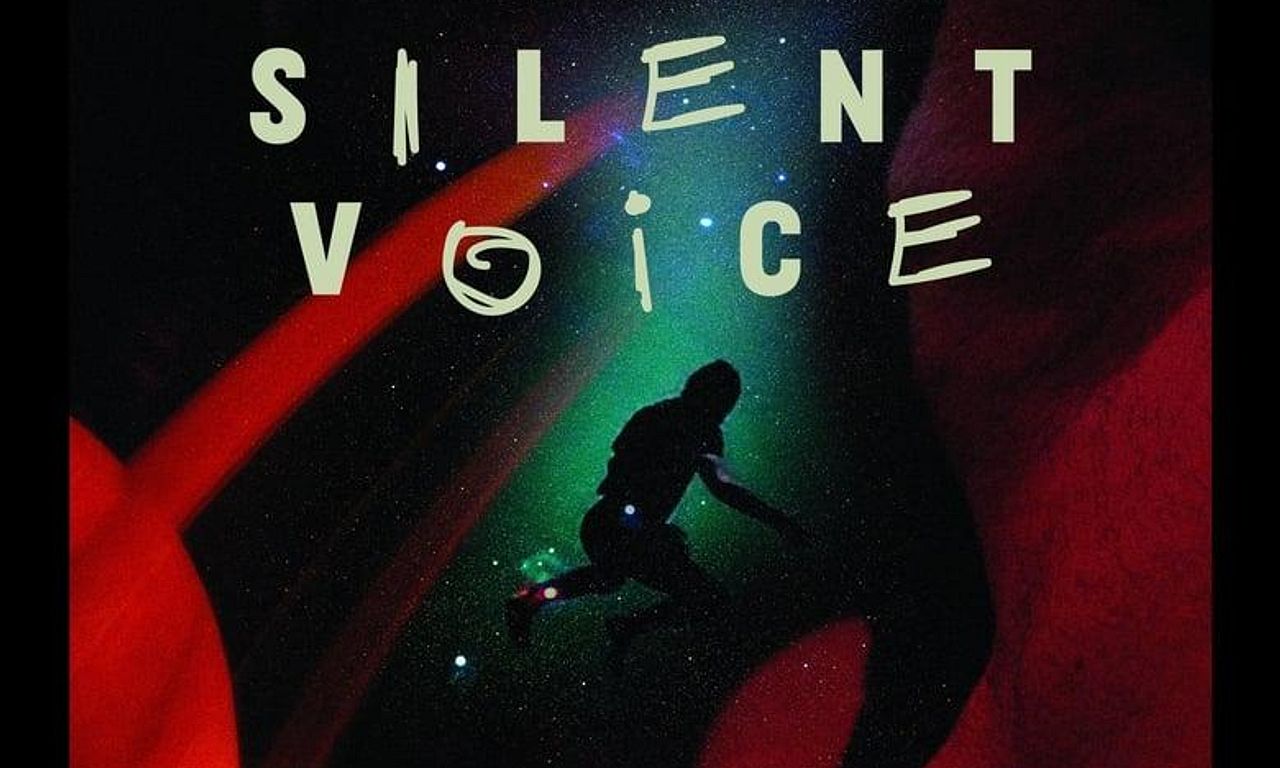 header image for Silent Voice