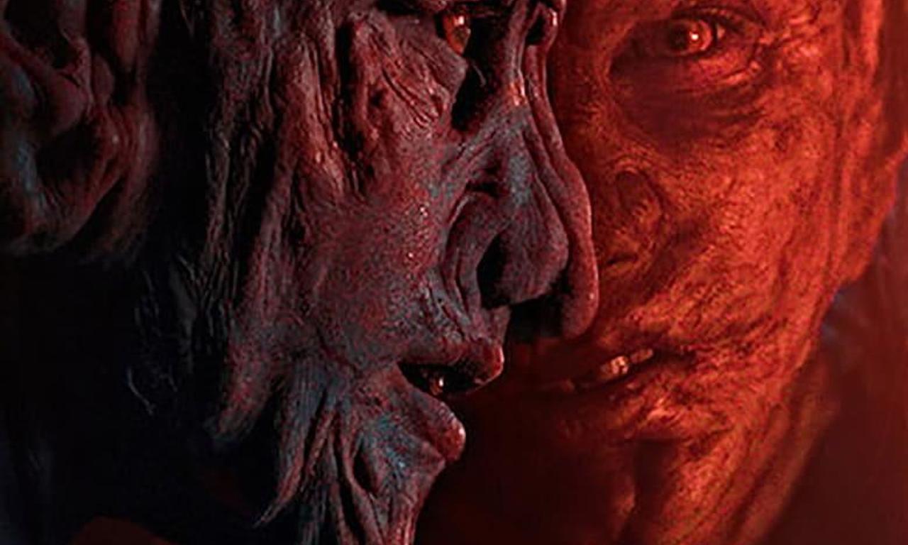 header image for Nobody Sleeps in the Woods Tonight 2