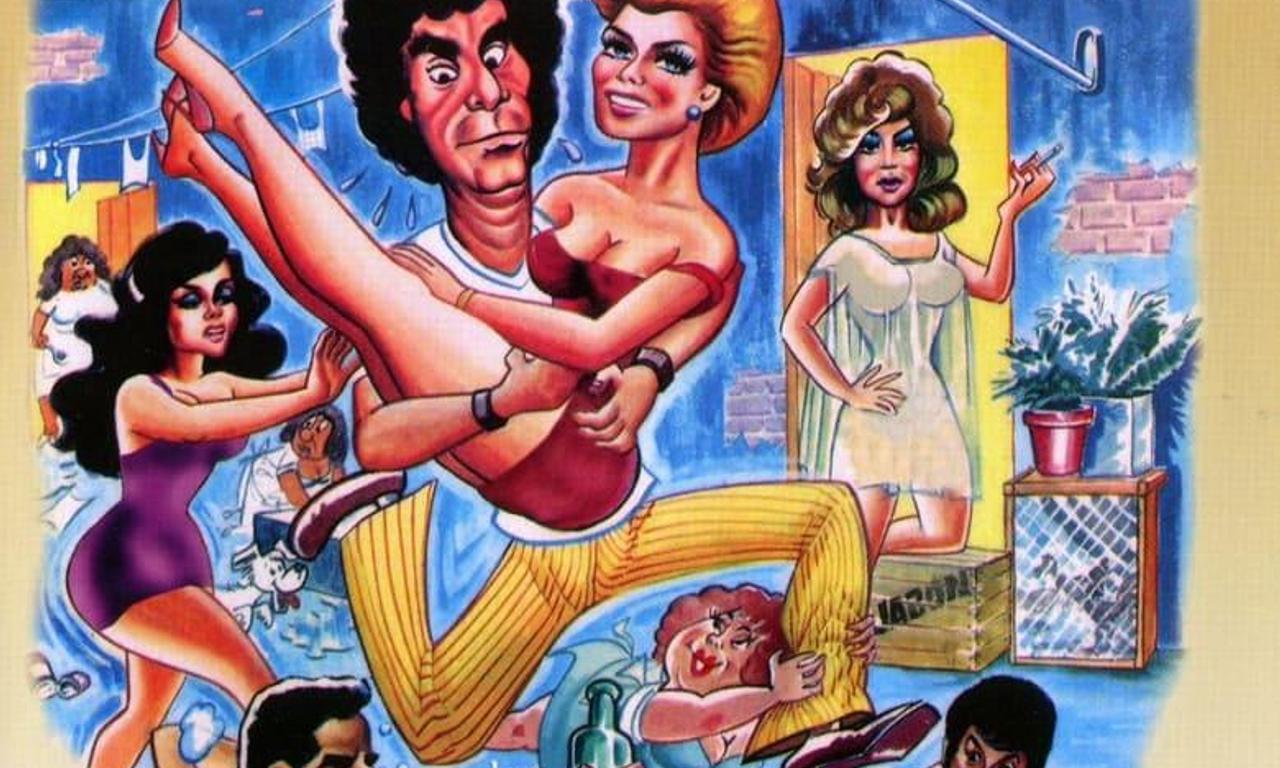 header image for The Neighborhood