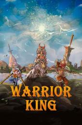 Warrior King