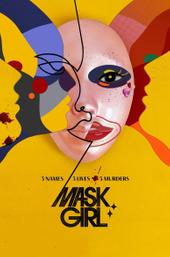 Mask Girl