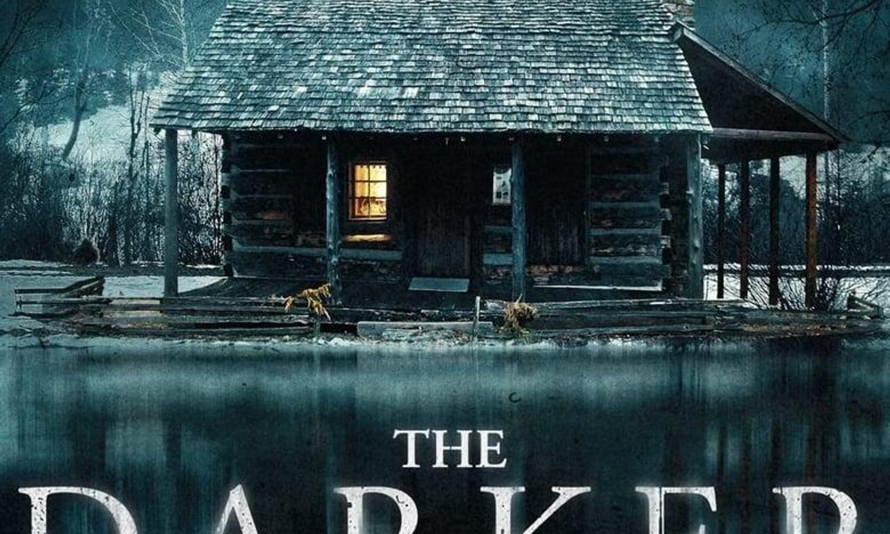 header image for The Darker the Lake