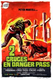 Two Crosses in Danger Pass