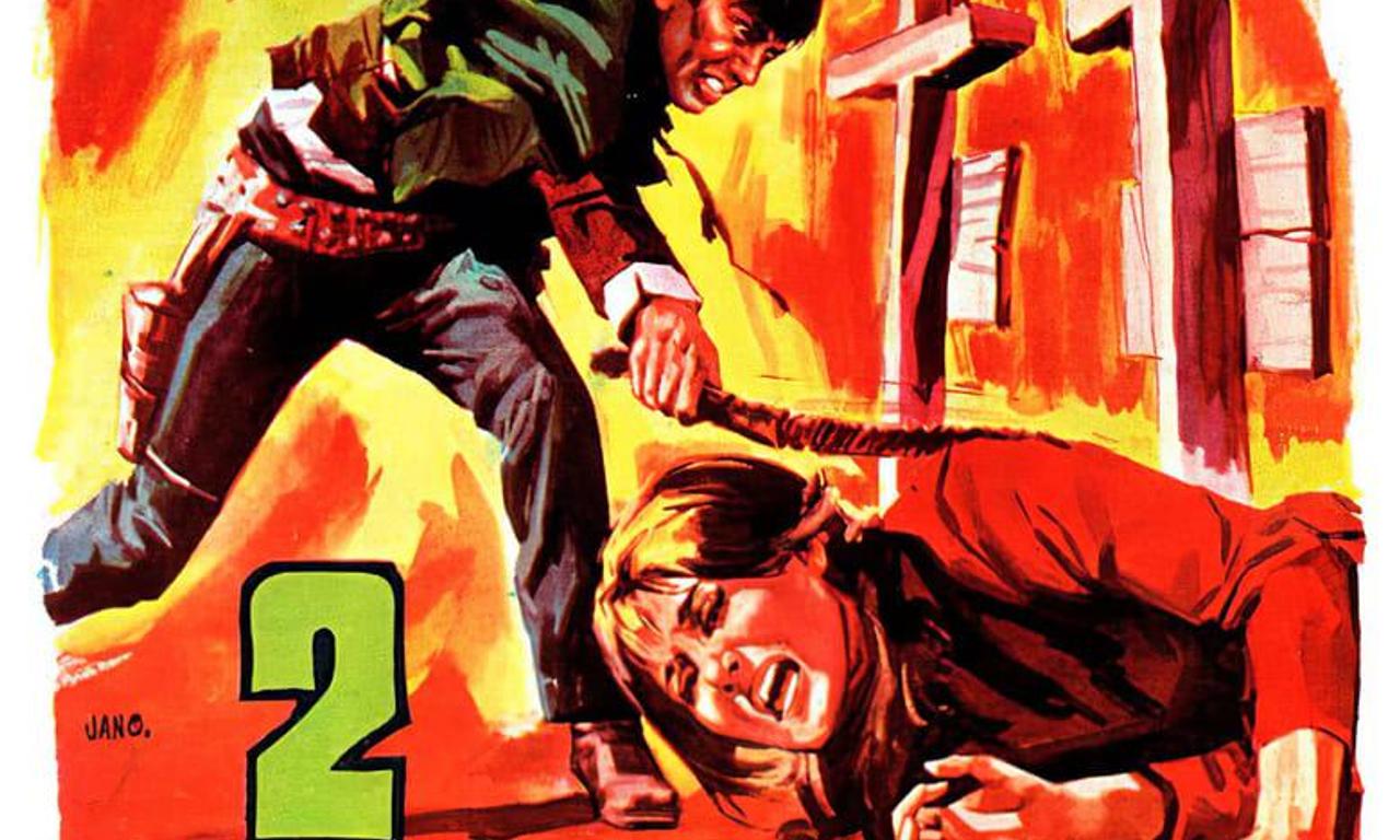 header image for Two Crosses in Danger Pass