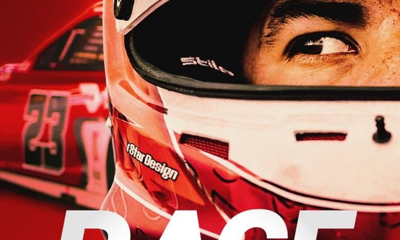header image for Race: Bubba Wallace