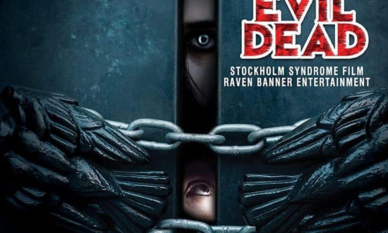 Haunted Evil Dead (2022) - IMDb