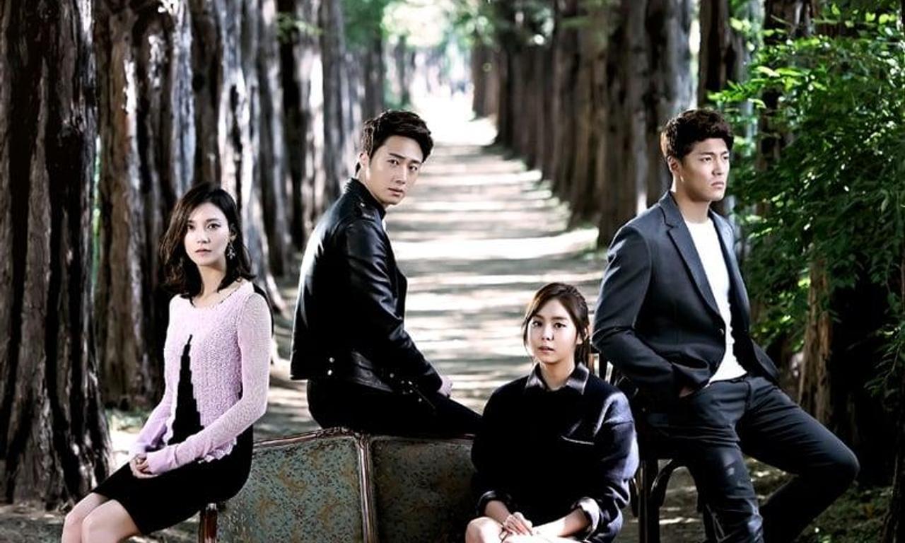 header image for Golden Rainbow