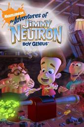 The Adventures of Jimmy Neutron: Boy Genius