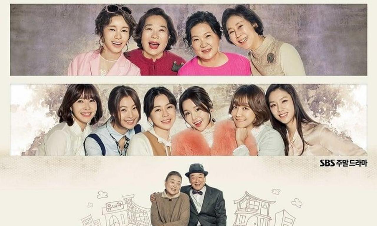 header image for Yeah, That's How It Is