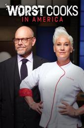 Worst Cooks in America
