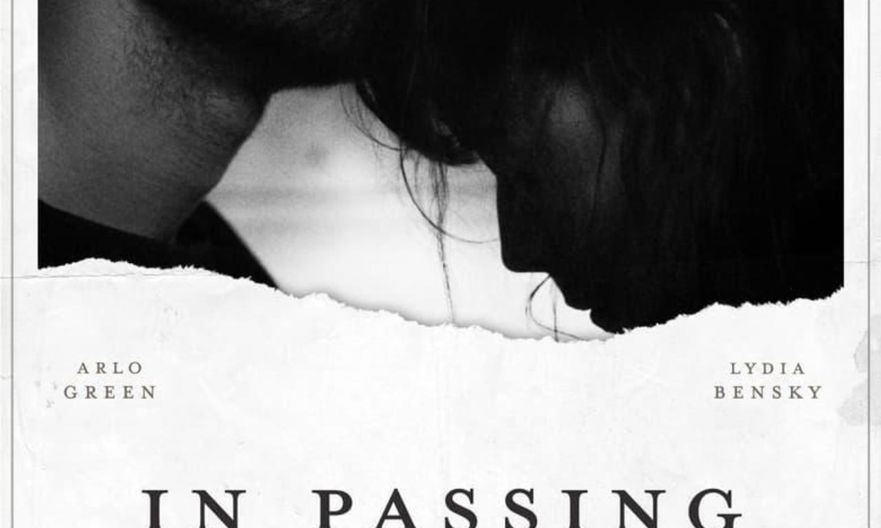 header image for In Passing