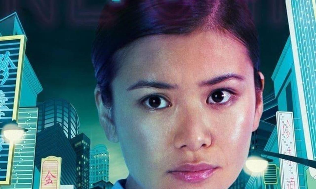 header image for One Child