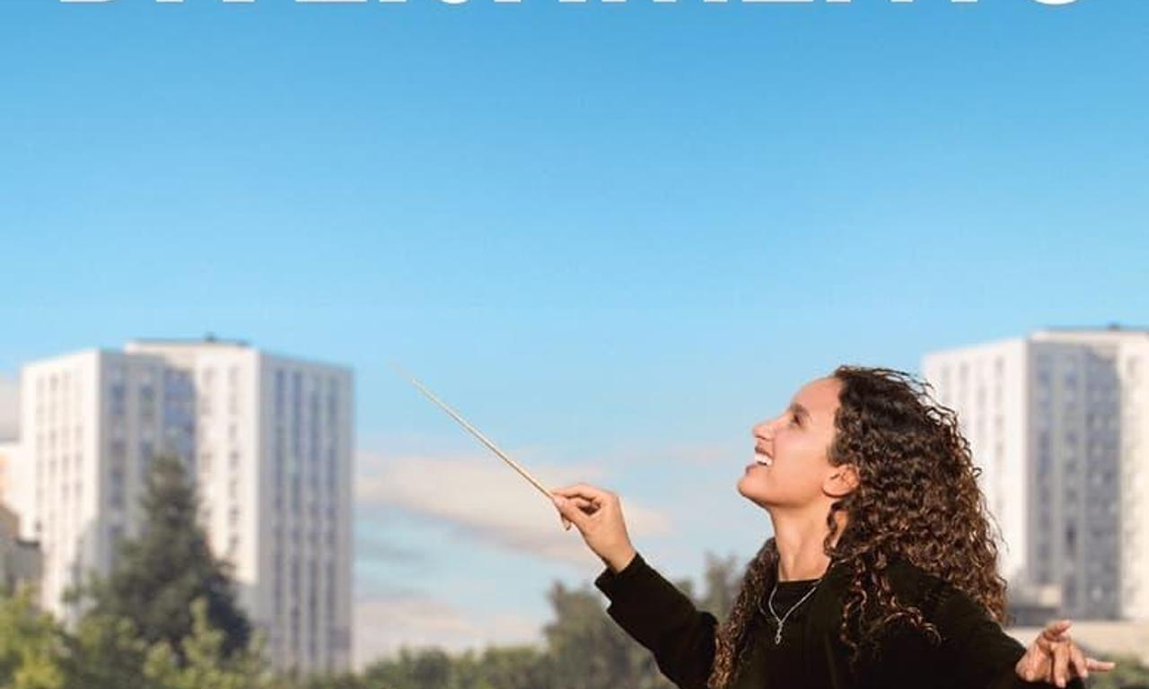 header image for Divertimento