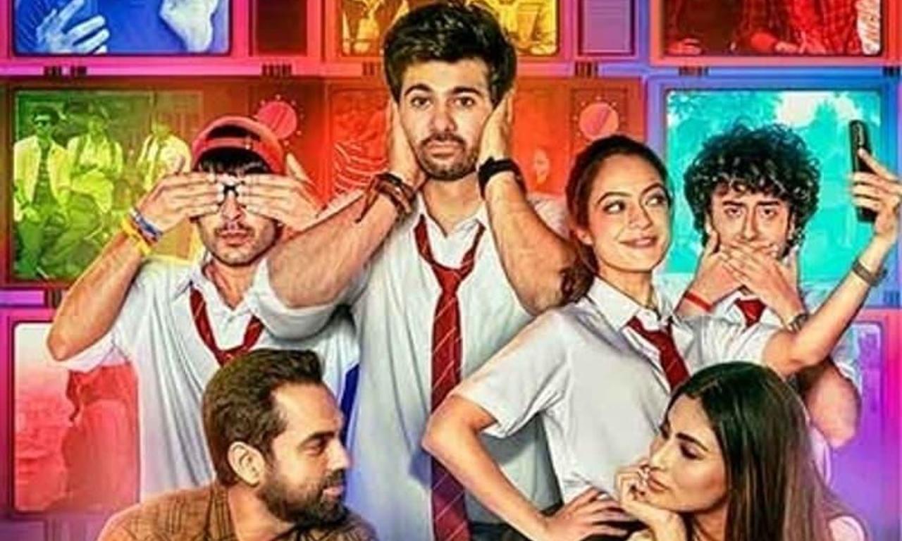 header image for Velle