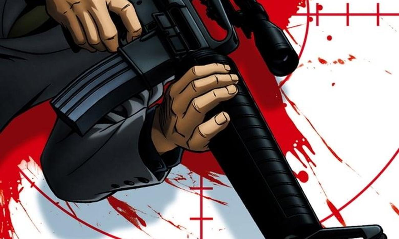 header image for Golgo 13