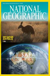 Sky Safari: Australia