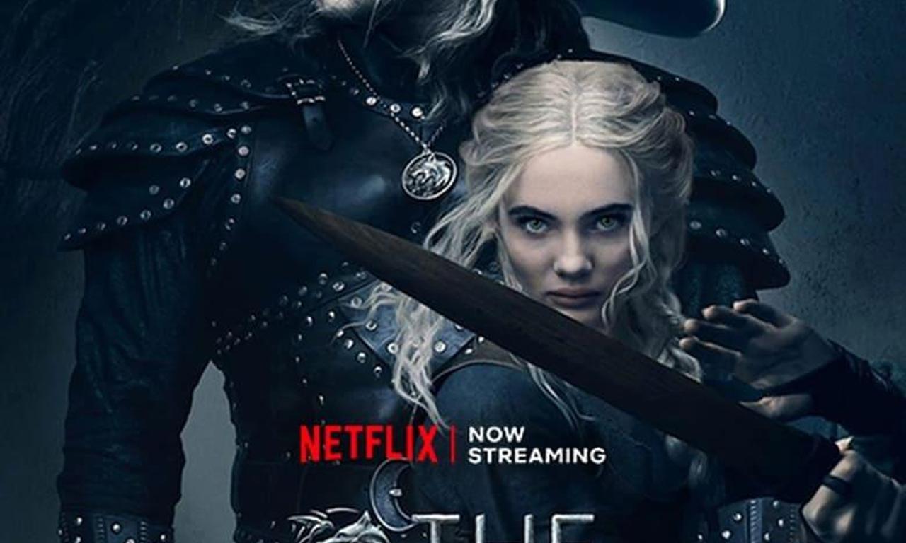 header image for Making The Witcher: Season 3