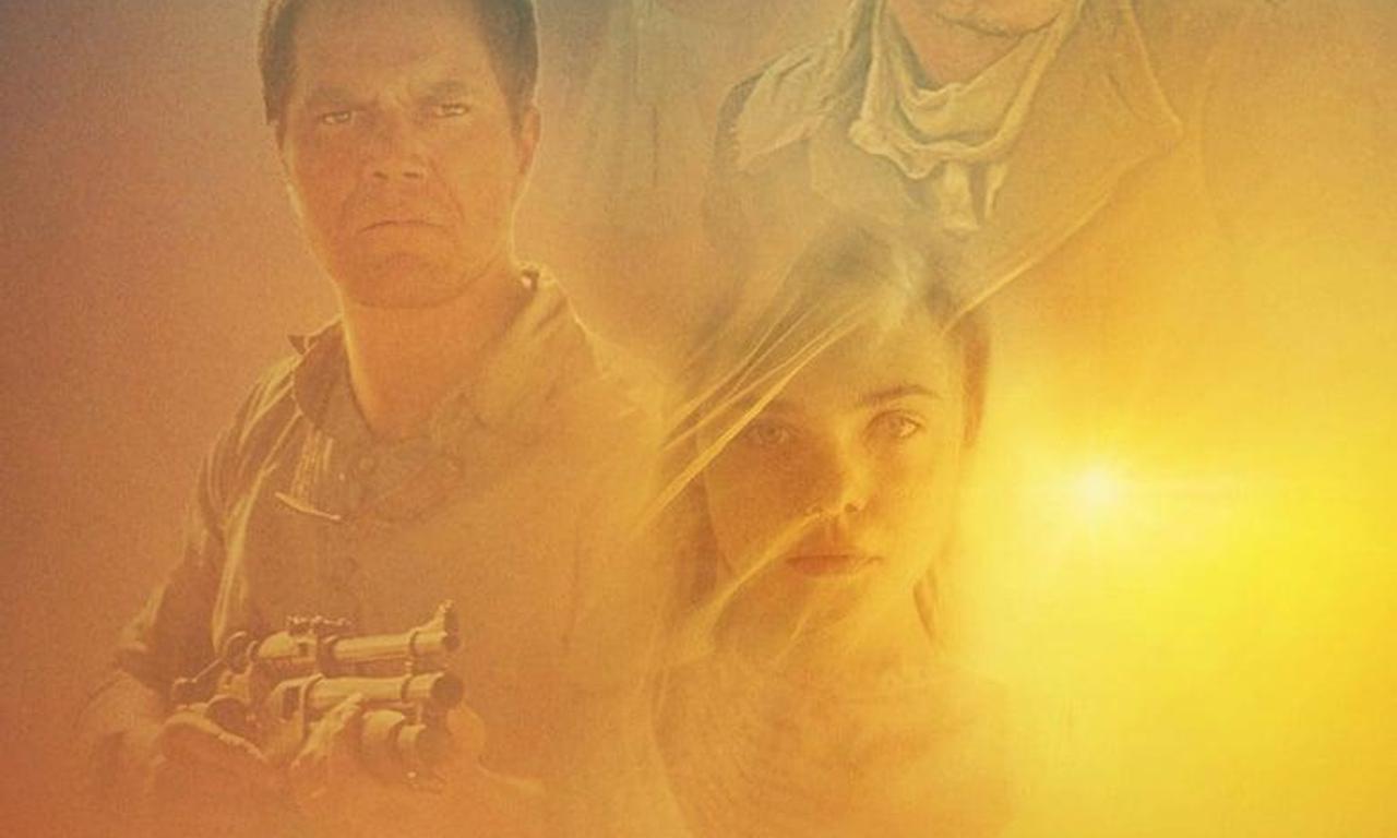 header image for Young Ones