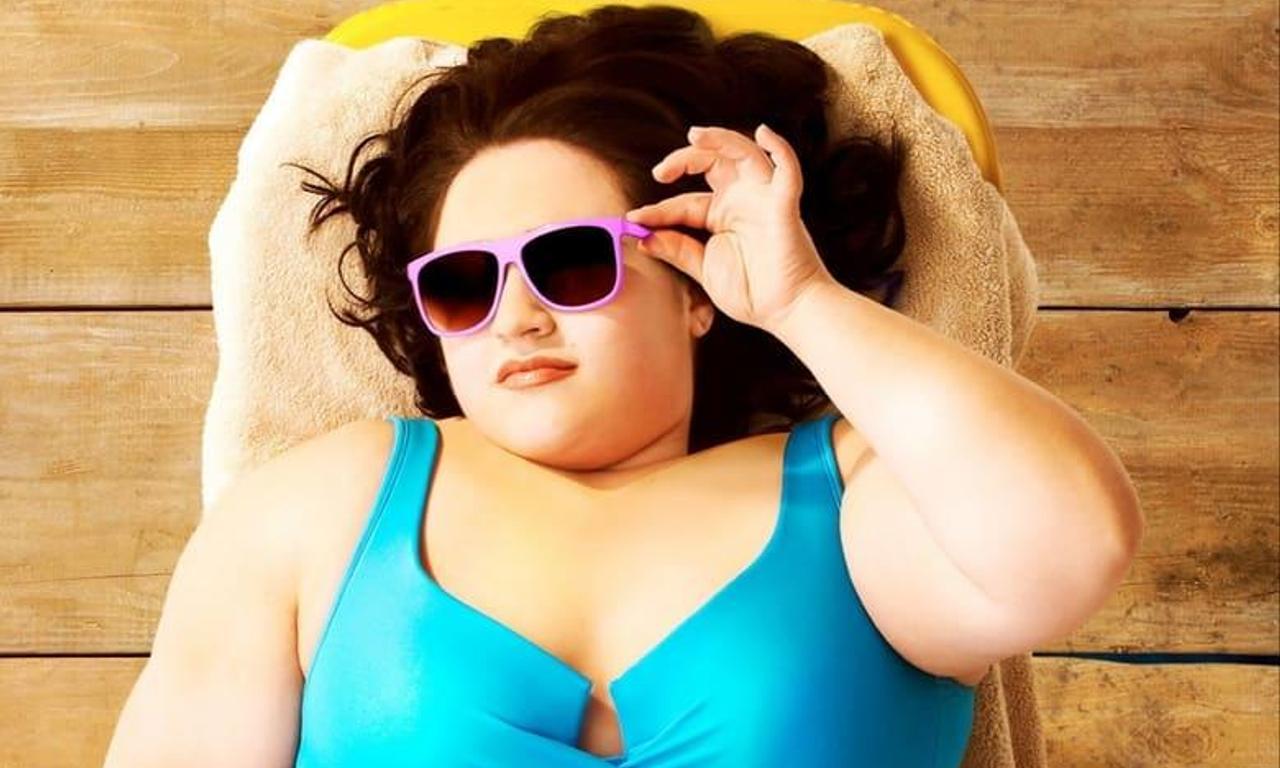 header image for Huge